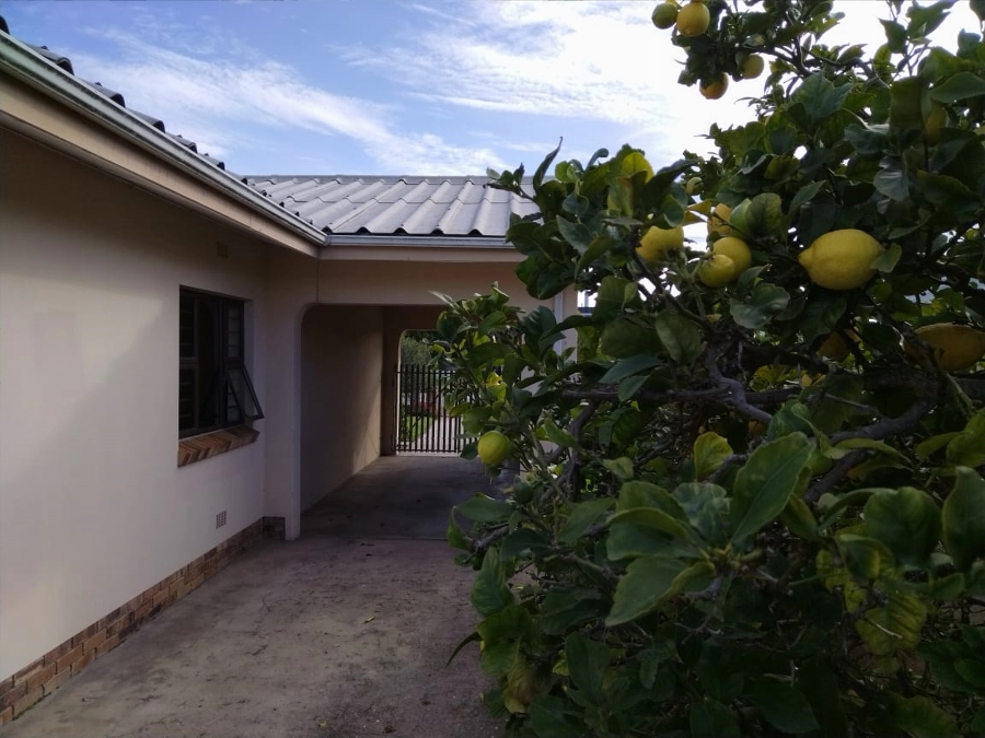 4 Bedroom Property for Sale in Laaiplek Western Cape